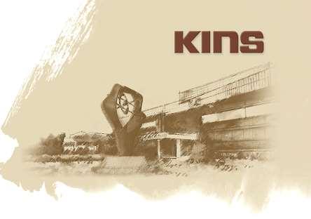 KINS-KAIST International
