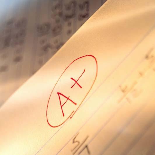 EAP Take the extra portion of the STAR test in both English and Math If you score high enough you may be exempt from taking the placement tests for the CSU in math