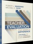 Teacher Evaluation That Makes a Difference Michael D.