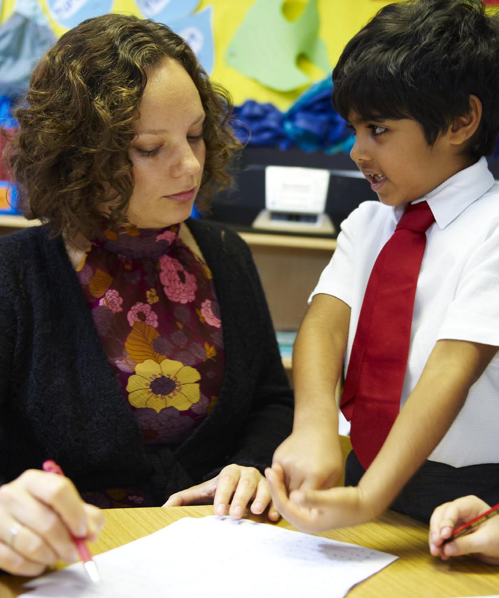 The excellent in-house specialist team are able to offer advice, and specialist tuition can be provided where necessary in areas of Maths, Literacy Skills, Speech and Language and Visual Perceptual