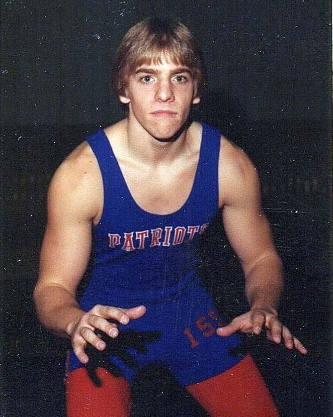 30 th Anniversary Keith Ball Wrestling First freshman at PVHS to qualify for the state wrestling tournament Placed in the District tournament all 4 years Placed in the Region II tournament all 4