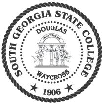 December 4, 2013 South Georgia State College Organizational Structure Unless otherwise specified the position is in Douglas Please note that the