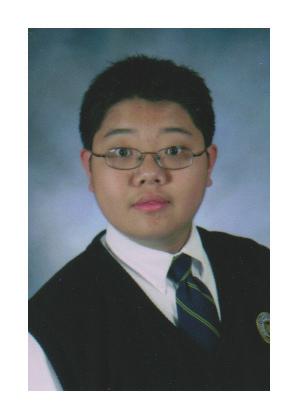 Alex Song Zhuoqun (Alex) Song is currently a rising junior attending school at Phillips Exeter Academy. Born in Tianjin, China, he immigrated to Canada at the age of five with his parents.