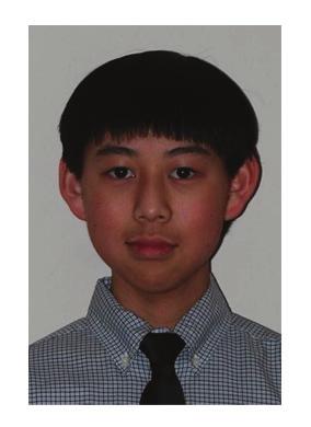 Kevin Sun Kevin Sun is 14 years old and currently a Grade 9 student at Naperville Central High School. Kevin became interested in math at a very early age.