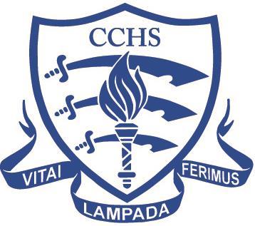 Chelmsford County High School for Girls Admissions Policy for