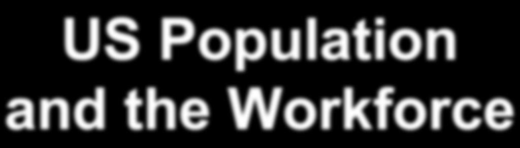 US Population