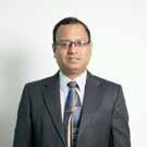 Sanjeev Kumar Sharma Director- CIS (Communication & Information Services) Jawaharlal Nehru University Mr.