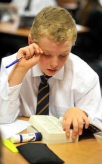 English Language Curriculum time: 9 hours per two week cycle Exam Board: Eduqas GCSE 1.