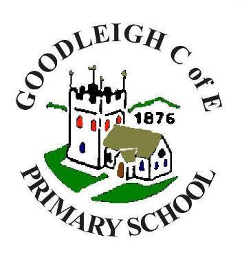 Goodleigh C of E Primary School GOODLEIGH N Devon EX32 7LU Tel/Fax: 01271