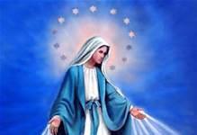Prayer of the Month for May PRAYER TO MARY Mary, mother of Jesus, I want to live and love like you I want to