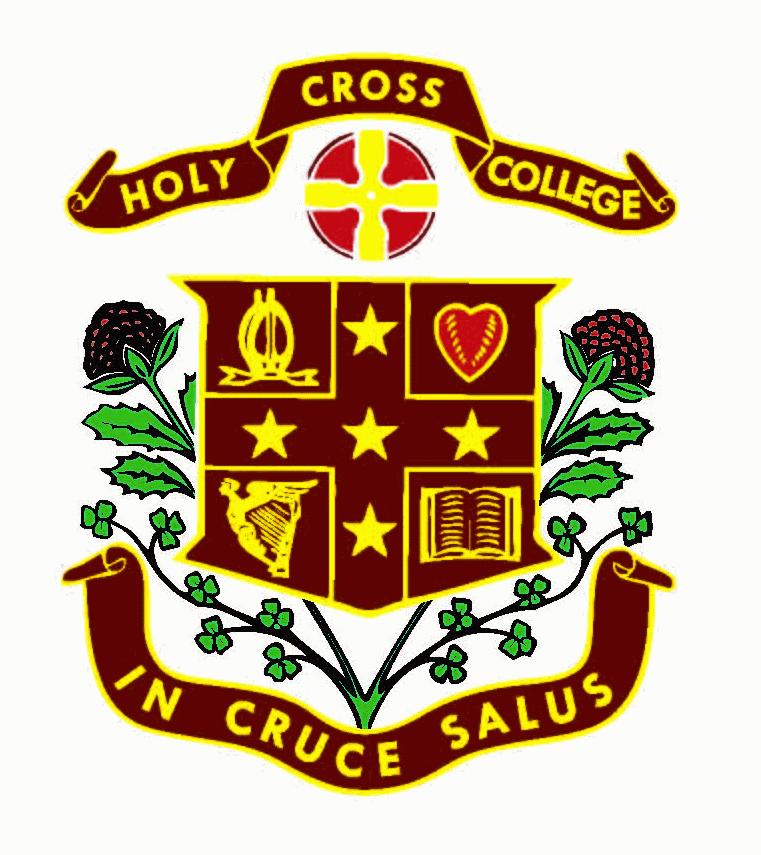 Holy Cross College Ryde Strategic Directions 2012 2015 The Priorities 2016 Annual Plan Priority 1: Catholic Life, Patrician Identity and Religious Education We believe in a loving creator God.