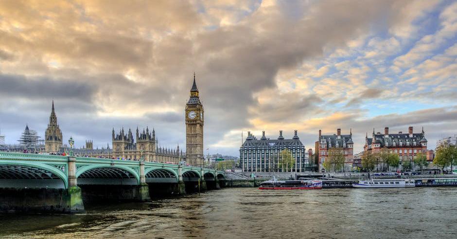 ABOUT London is the capital and most populous city of England and the United Kingdom.