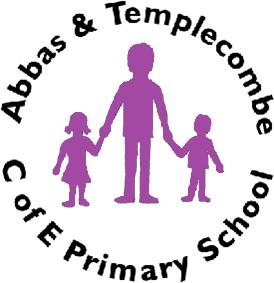 Abbas and Templecombe Church of England Primary School School Lane, Templecombe, Somerset, BA8 0HP Head Teacher - Mr James Webb Email abbastemplecombe@educ.somerset.gov.