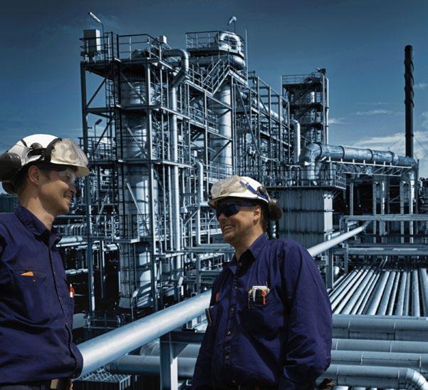 Effective Shift Team Leader (an ILM-endorsed version of The Effective Shift Team Leader in the Oil, Gas and Petrochemicals Industry ) WHY CHOOSE THIS TRAINING COURSE?