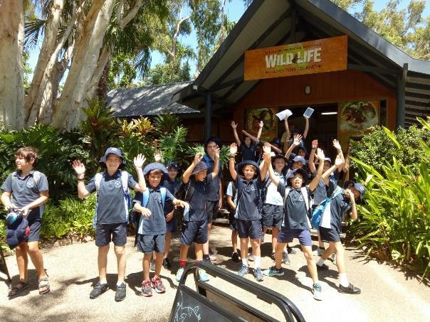 Year 5 and 6 Class News The 5/6 Class has been engaging is a wide variety of subjects English, Mathematics, Science, Visual Arts, Technology, HAAS and SWIMMING!