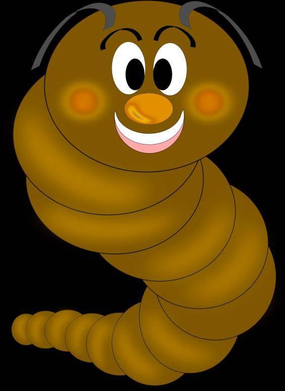 Here is a super short story: A worm crawled along the path singing a happy song. He came near a sidewalk and wondered how he would get across.