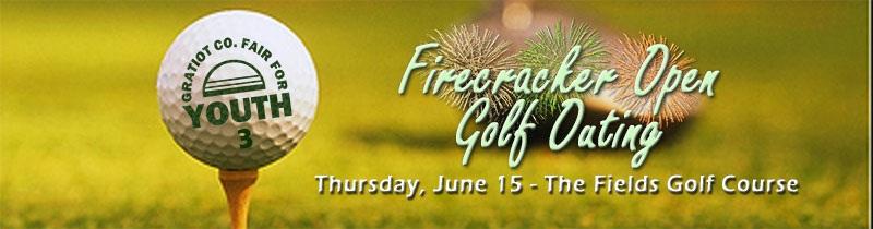 Golfing will be best ball over 18 holes and includes a cart. Golfers will receive some great swag which includes your only opportunity to snag authentic GCFFY logo golf balls, lunch and dinner.