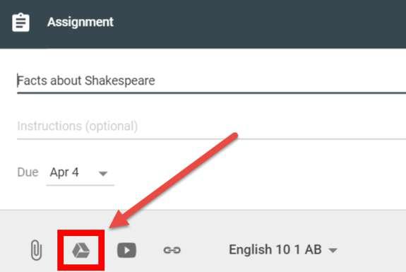 In Google Classroom, once students have submitted a Google Form, Google Classroom will automatically mark the assignment as turned in.