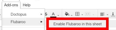 Manual grading To assess a Google Form assignment with Flubaroo, follow these steps: 1.