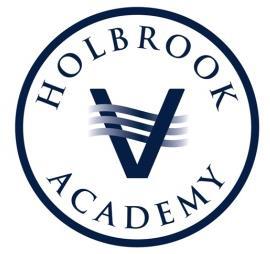 Holbrook Academy Literacy Policy Date Approved 8 th May 2017 Signed Mr Chris Graham Chair of Q&M Committee Minuted 8 th May 2017 Date of Next Review Summer Term 2019 Every school should specialise in