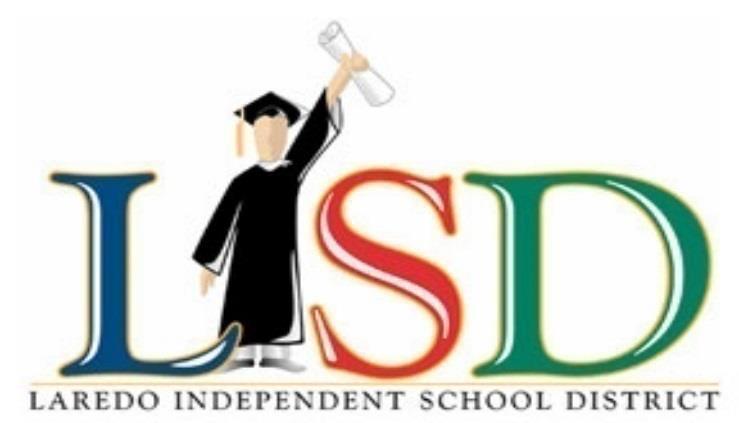 It is the policy of the Laredo Independent School District not to discriminate on the basis of race,