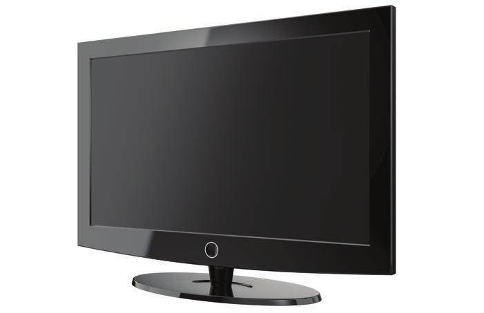 21 Quality of written communication will be assessed in this question. Show your working. istockphoto / Thinkstock A TV costs 265 Sam pays a deposit of 85 for this TV. He then pays 15 each month.
