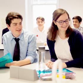 These include: Dedicated Sixth Form area with a suite of new classrooms Excellent ICT provision