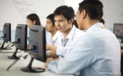 10 5 Mindanao Universities ICT Education