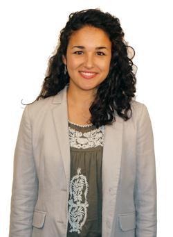Lida has interned for the Floyd County Department of Community and Economic Development and recently interned with U.S.