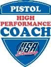 USAS Coach Academy page 10 Once all online HP Coach prerequisites are completed by the Advanced Coach, they will notify Mike Theimer.