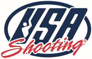 USAS Coach Academy page 2 All contents are the property of and copyrighted by USA Shooting unless otherwise copyrighted and reprint permission by other authors or