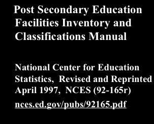 Secondary Education Facilities