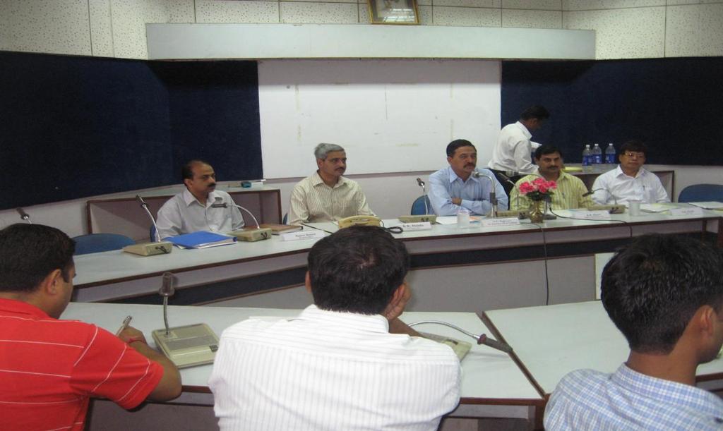 organizing this workshop which was attended among others by Deputy Commissioner