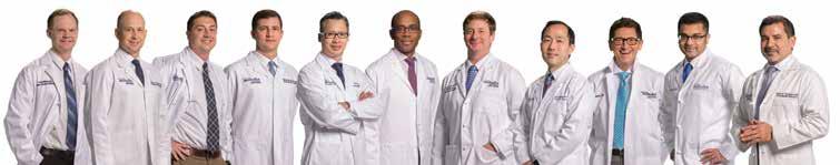LEADING ORTHOPEDICS AND SPORTS MEDICINE IN NORTHWEST HOUSTON The specialists at Houston Methodist Orthopedics & Sports Medicine are honored to serve the growing Northwest Houston community.