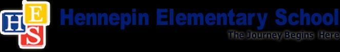 Hennepin Elementary School Literacy Plan Hennepin s Mission: Hennepin Elementary School s Primary Mission is to provide all of its students with the knowledge, skills, and