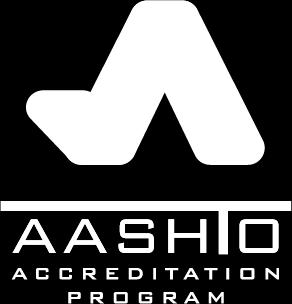 AASHTO ACCREDITATION PROGRAM (AAP) Initial Accreditation Review Form This form is to be completed for initial accreditations.