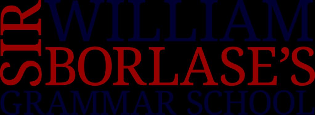 Sir William Borlase s Grammar School, a member of Marlow Education Trust, is a selective-entry, co-educational grammar school located in the centre of the attractive Thames-side town of Marlow,