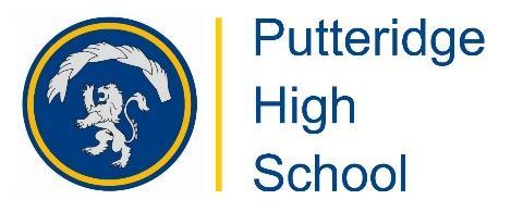 Pastoral Leader Job description and person specification Salary: L6 Reporting to: Head of Pastoral Conditions: Location: 37 hours per week / 39 weeks per year Putteridge High School, Luton You will