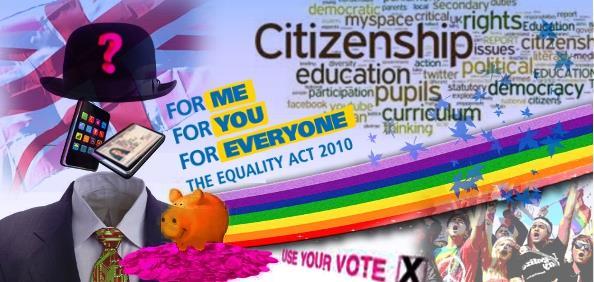 PHSEE and CITIZENSHIP Overview In Key Stage 4 students build on their knowledge and understanding of Citizenship and issues connected to personal, health, social and economic education through a
