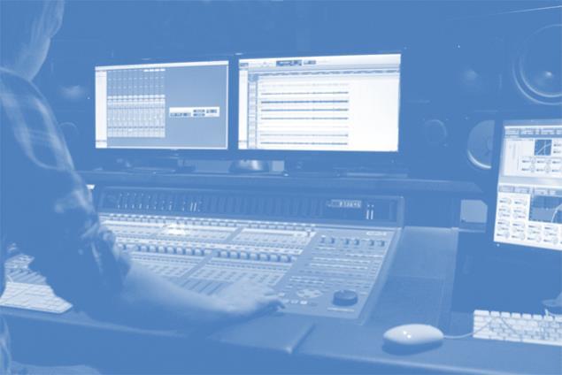 Music Technology BTEC Exam Board: Edexcel The course will give you a grounding in the basics of music production and an introduction to how the music industry works.