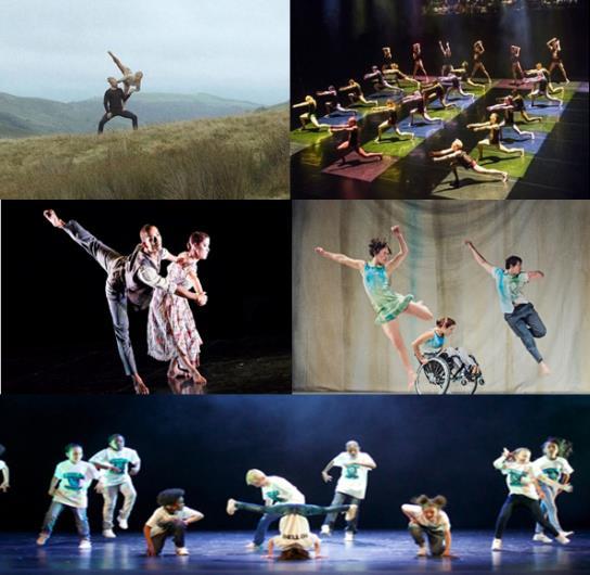 Dance GCSE Exam Board: AQA On this course you will have the opportunity to develop skills, knowledge and understanding of dance as a choreographer, performer and critic using a variety of Dance