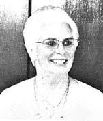 Morey McGonigle Weldon: St. Barnabas, Fredericksburg Qualifications: As an active participant of St.
