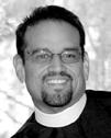 been Rector of Christ Church, Laredo, since October 2004.