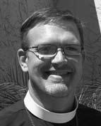 Trustees. He is a former Dean of the Western Convocation in the Diocese of West Texas. Paul has served as dean or chaplain at Camp Capers numerous times, and as chaplain at Mustang Island once.