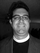 The Rev. Stephen Carson: St. Luke s, Qualifications: Willingness to listen and learn, fresh ideas and perspective Local Church Activities: Assistant Rector of St.