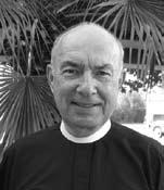 John s, McAllen Qualifications: After serving 16 years in the Diocese of Pennsylvania and 17 years in the Diocese of Chicago, Fr. Cole was called as Rector of Saint George in Castle Hills in 1996.