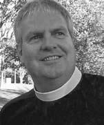 Local Church Activities: Rector of the Episcopal Church of the Holy Spirit; as lay person served as reader, Lay Eucharistic Minister and home visitor in the pilot program, Stephen s Minister