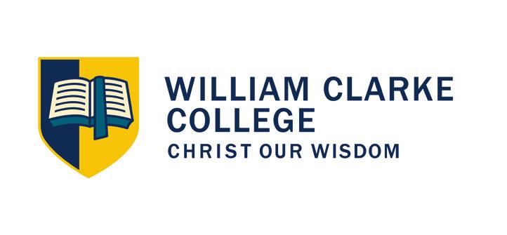 William Clarke College Employment Application Form Position applied for... Personal Information Title: Mr Mrs Miss Ms Given Name/s... Family Name... Home Address... Suburb... State... Postcode.