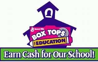 Dear SHCS Families, Happy Fall! A great big thank you to all of you that have turned in Box Tops, Tyson labels, Coca- Cola Give codes and Community Coffee labels.
