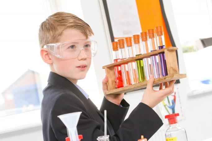 Intervention Tutor of Science Person Specification Essential The ability to tutor Science up to KS4 A thorough knowledge of the National Curriculum for Science An enthusiasm and passion for the